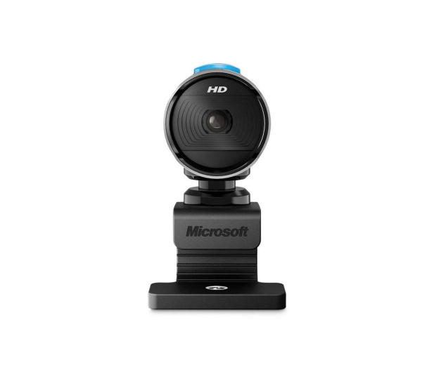 Microsoft LifeCam Studio for Business (czarna) - 63803 - zdjęcie